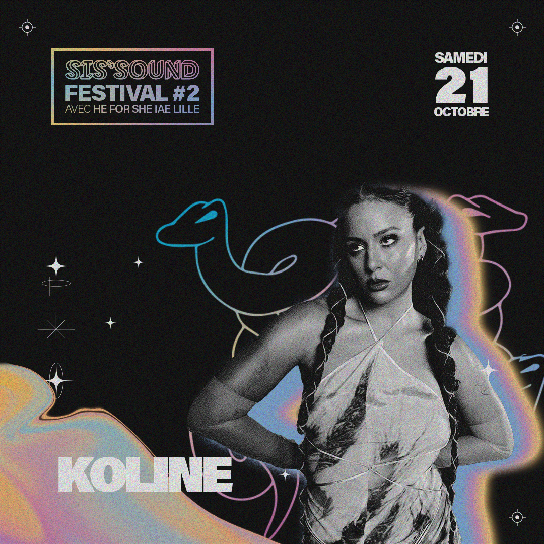 KOLINE