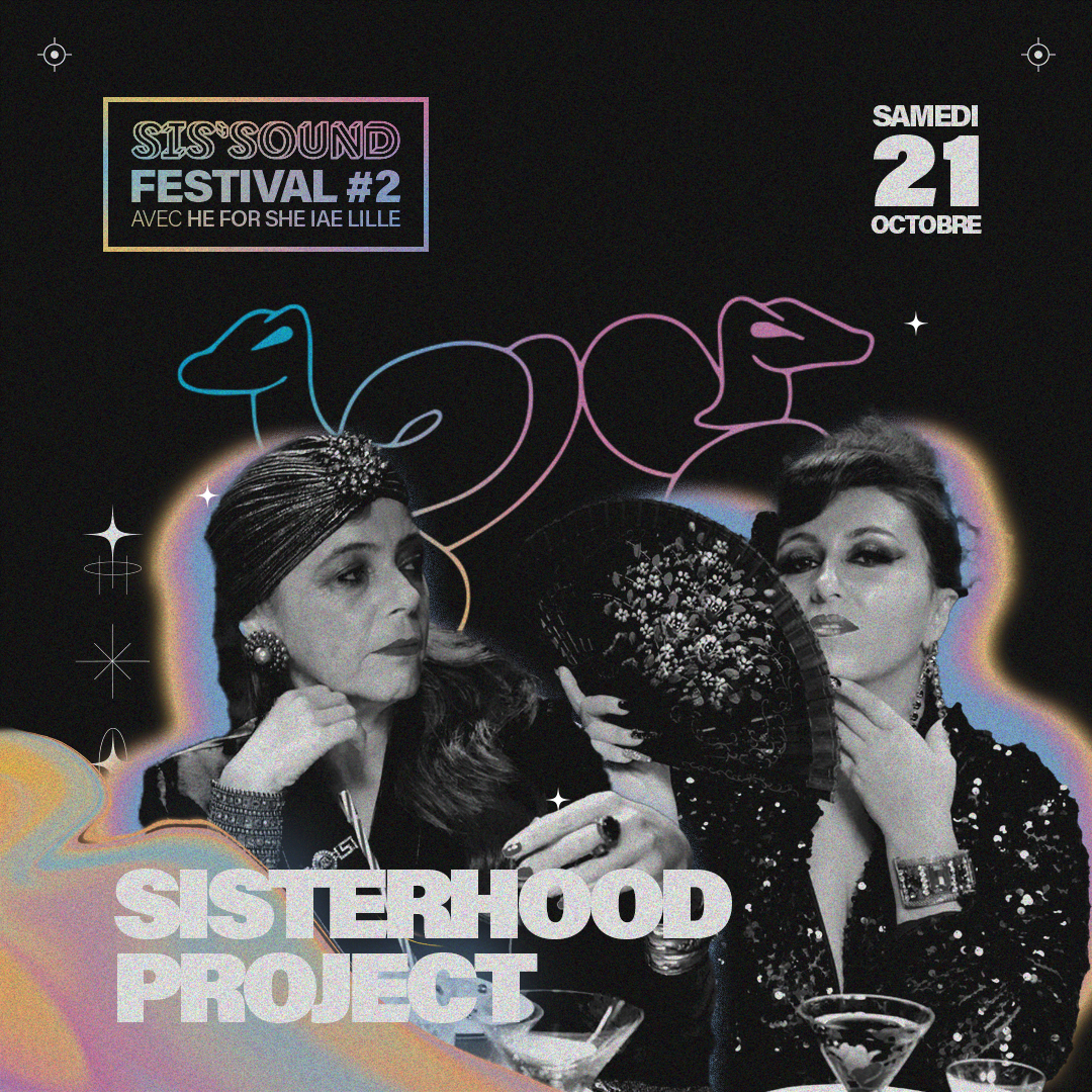 SISTERHOOD PROJECT